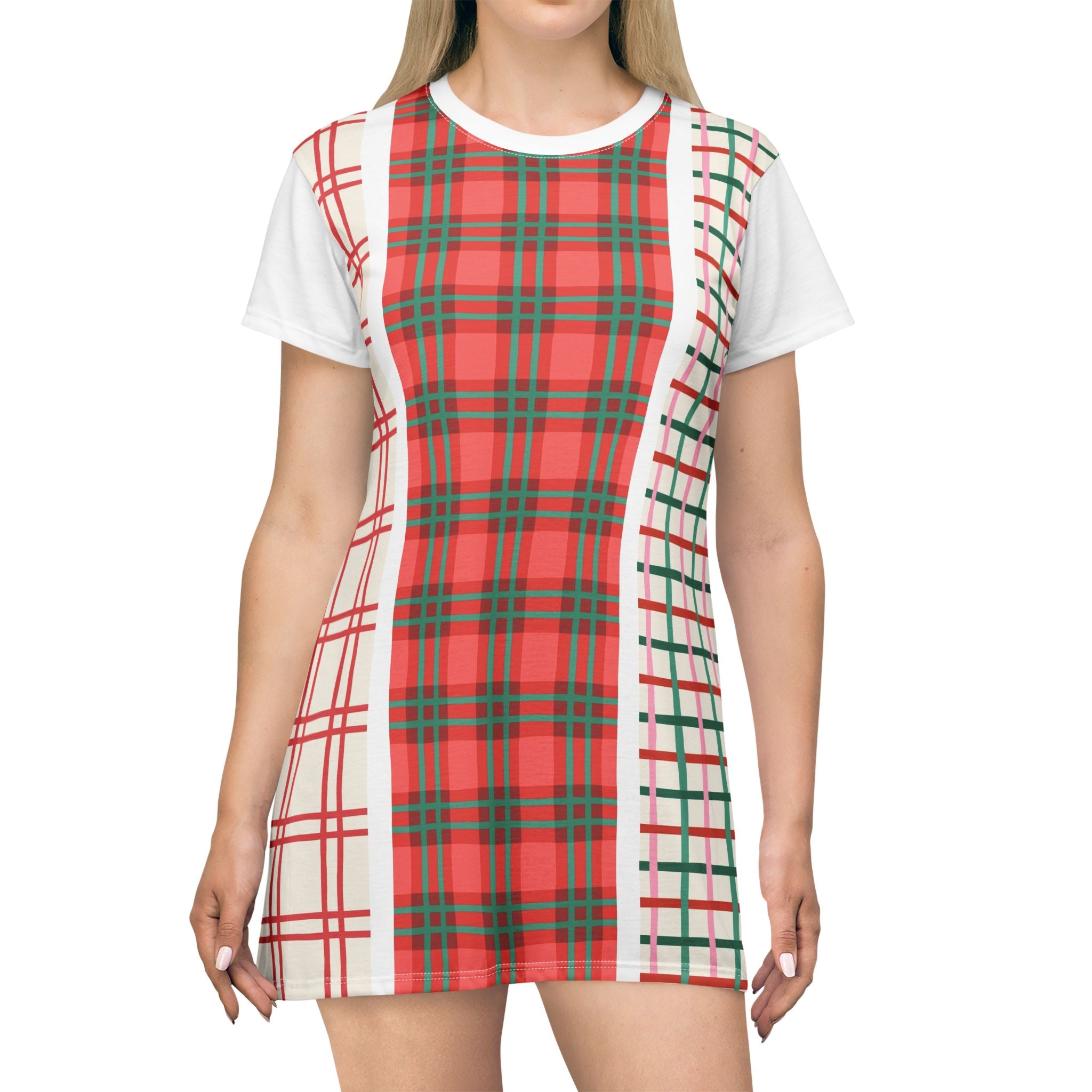 Robe de Noel pour femme – BeMine