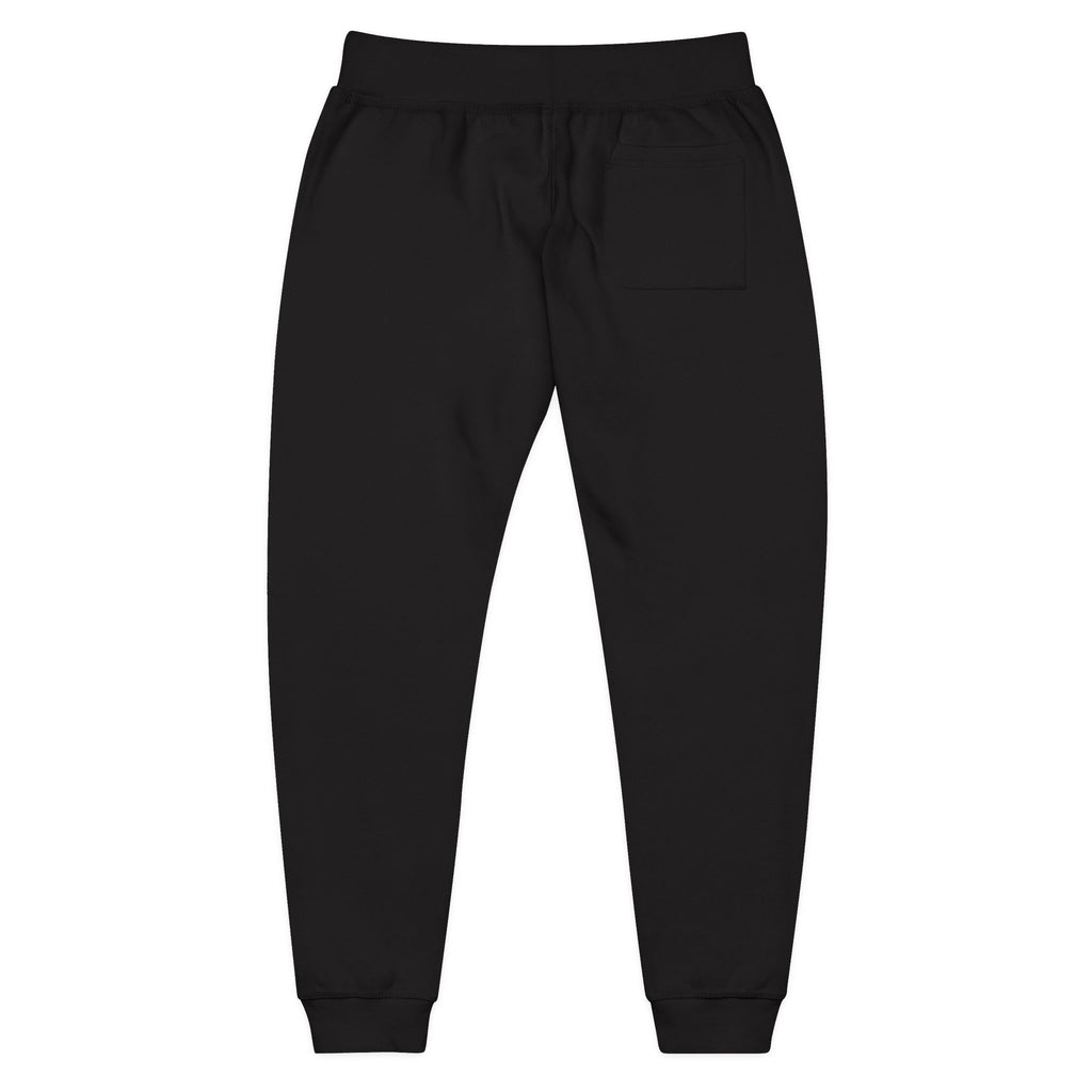Pantalon de jogging en polaire