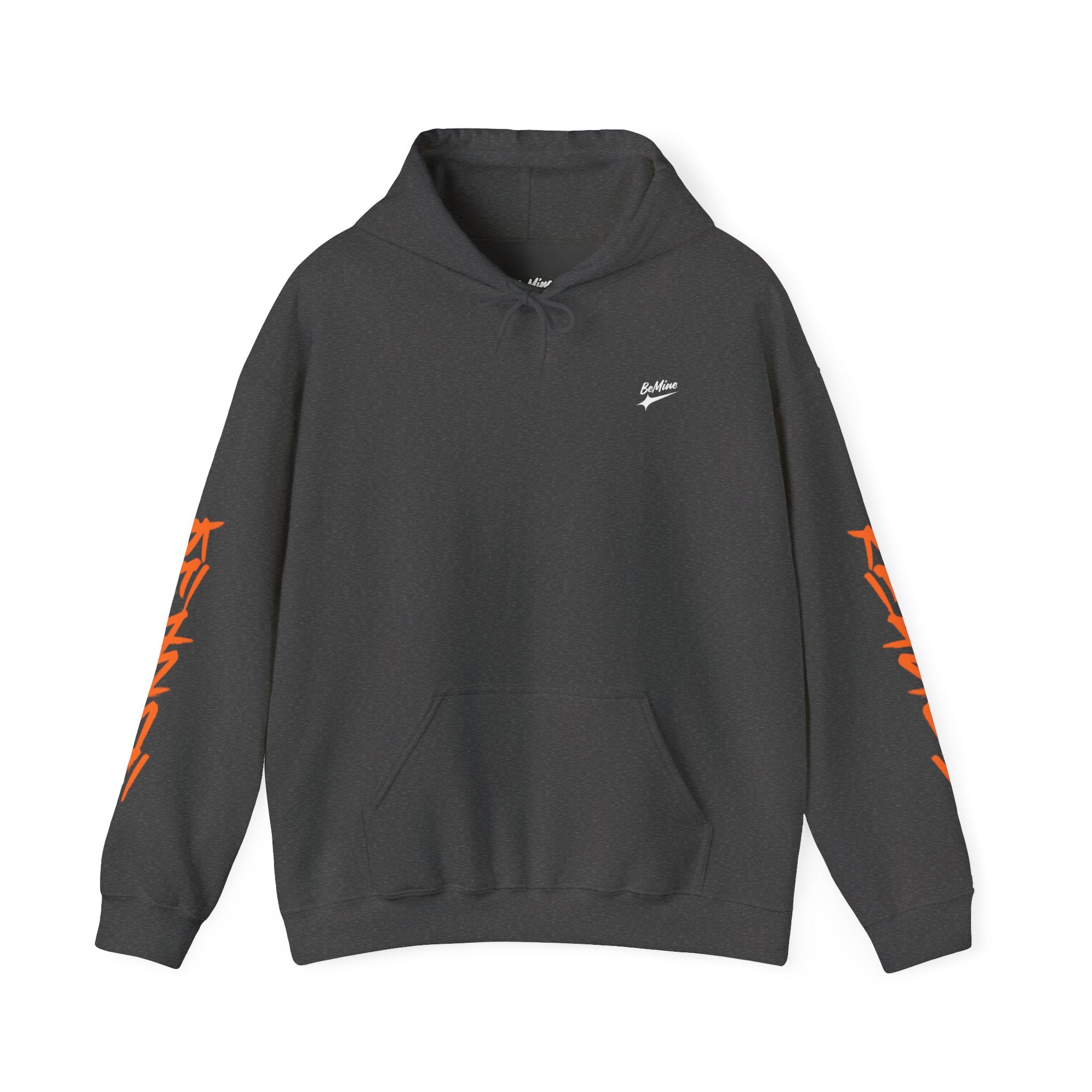 Sweat à capuche pour Homme — "Real Eyes Realize Real Lies"
