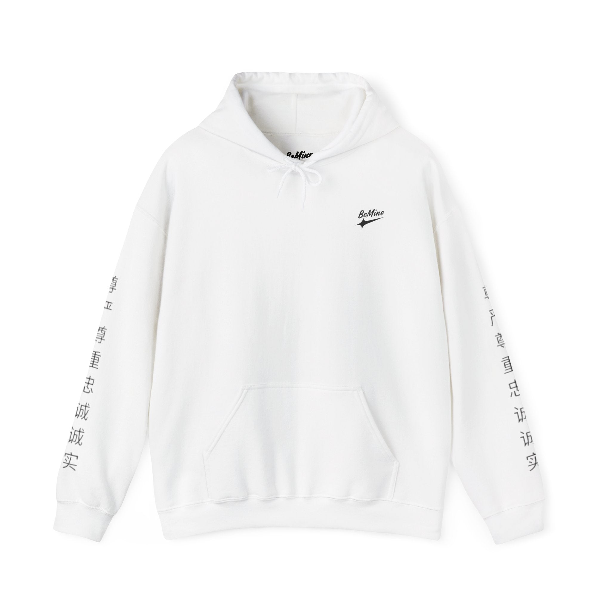 Gold Dragon édition limité Hoodie Unisexe