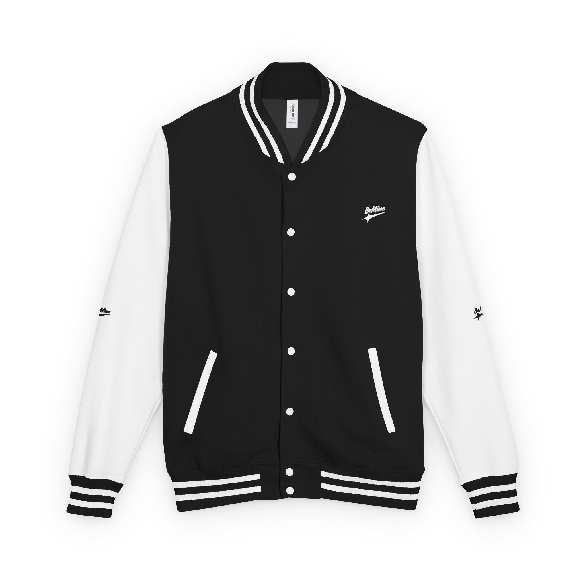 Veste a bouton Unisex
