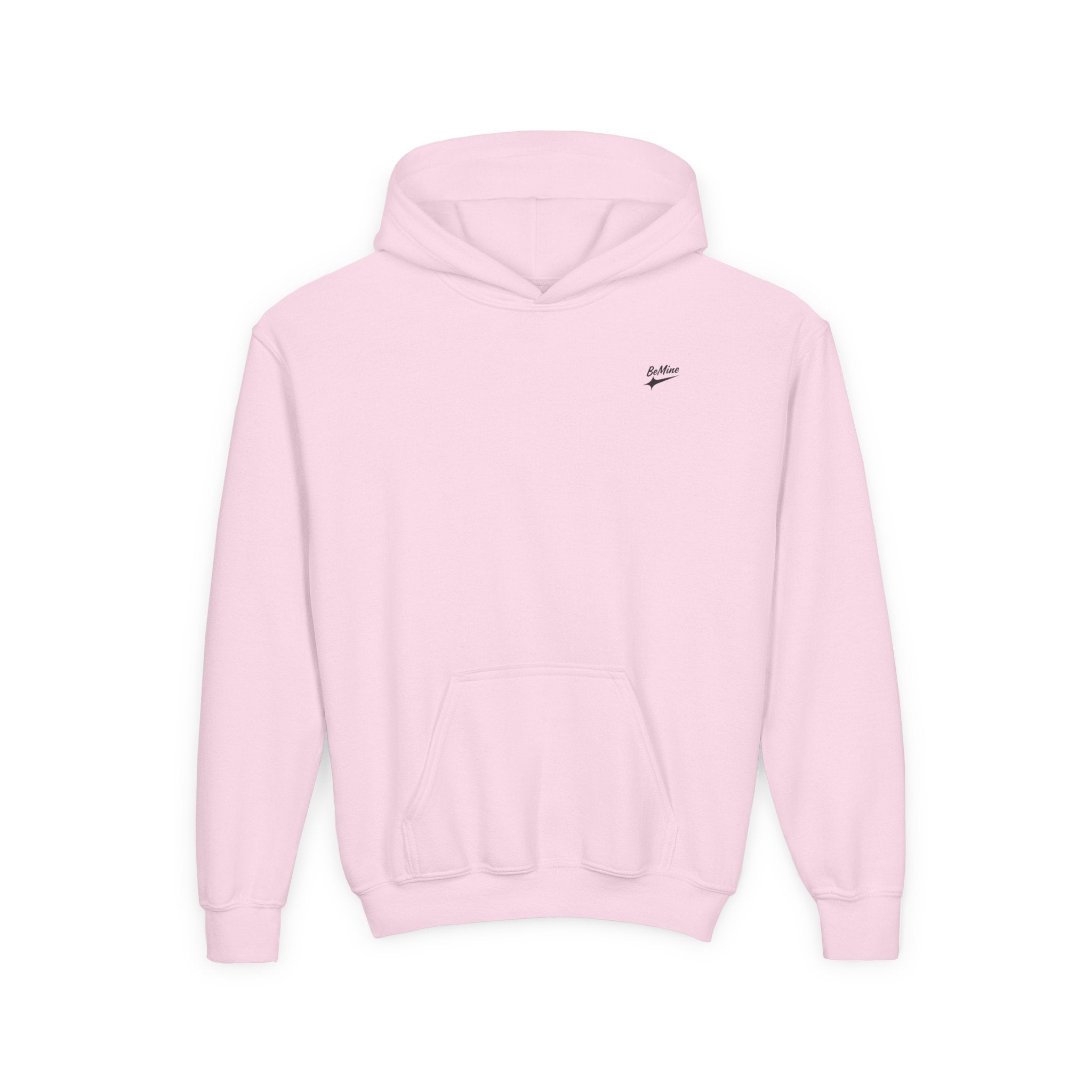 Sweat à capuche adolescent Panda avec motif casquette JDM | Unisexe