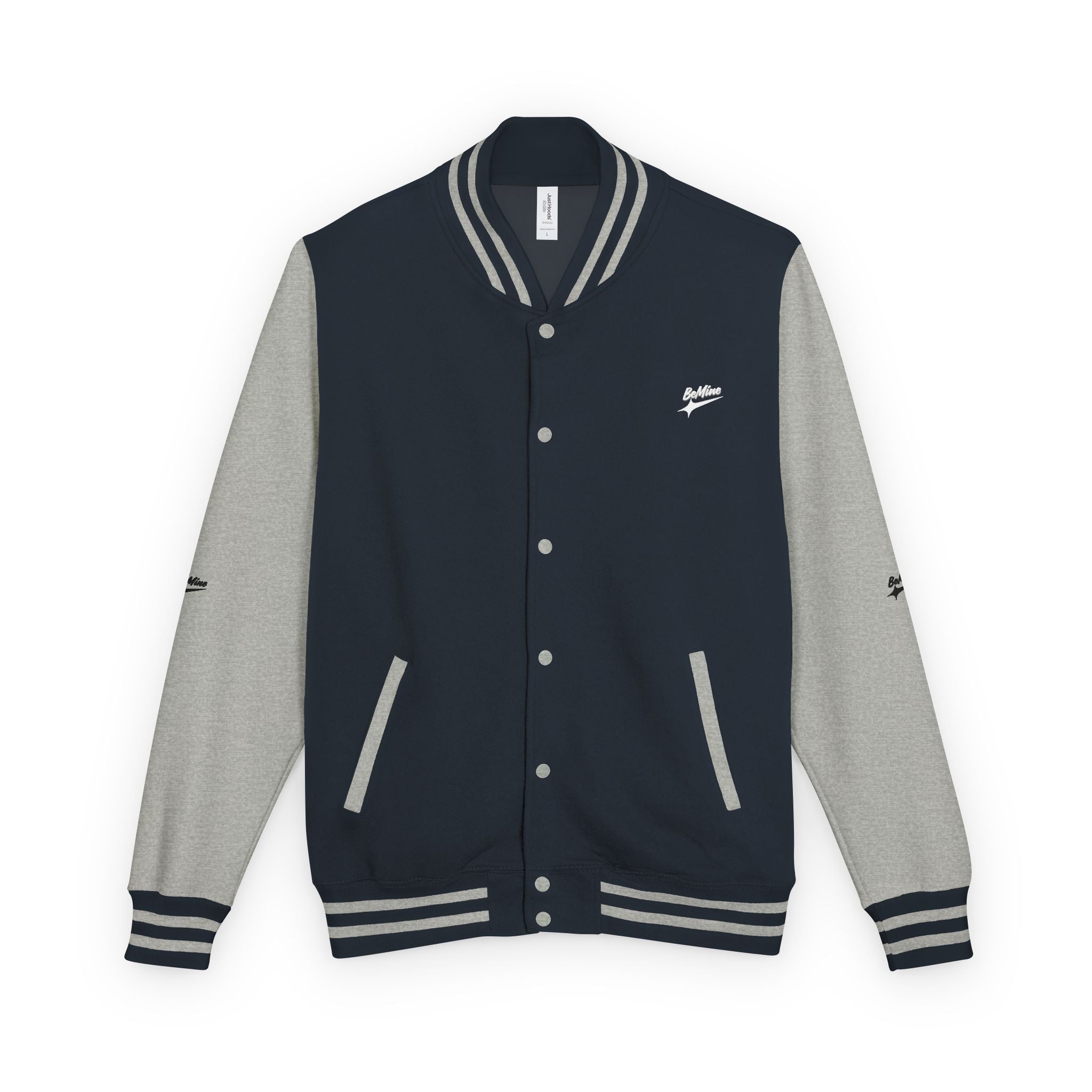 Veste a bouton Unisex