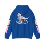 Hoodies Dragon " Furie-Eclair " | BeMine X Disney