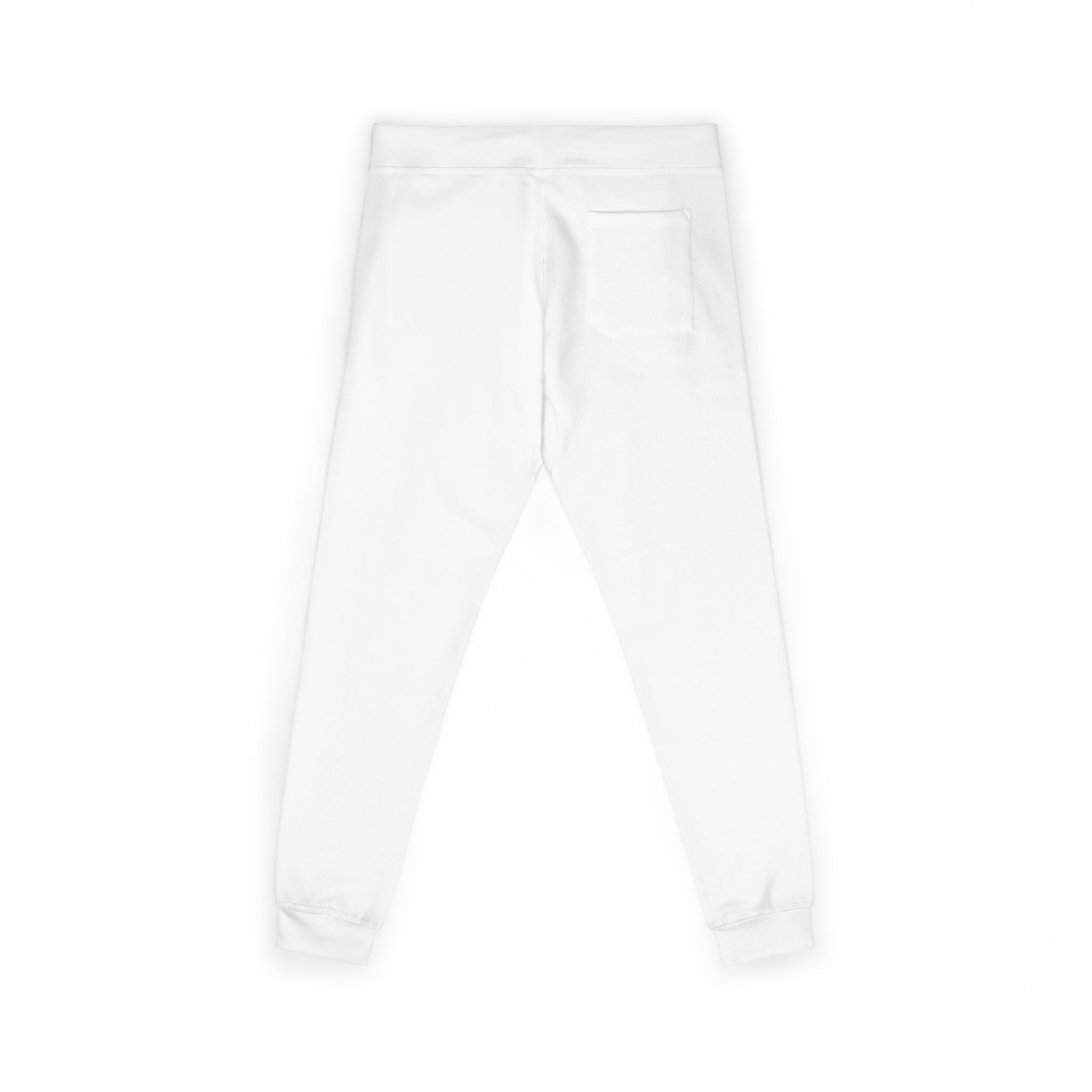 Pantalon de jogging en polaire