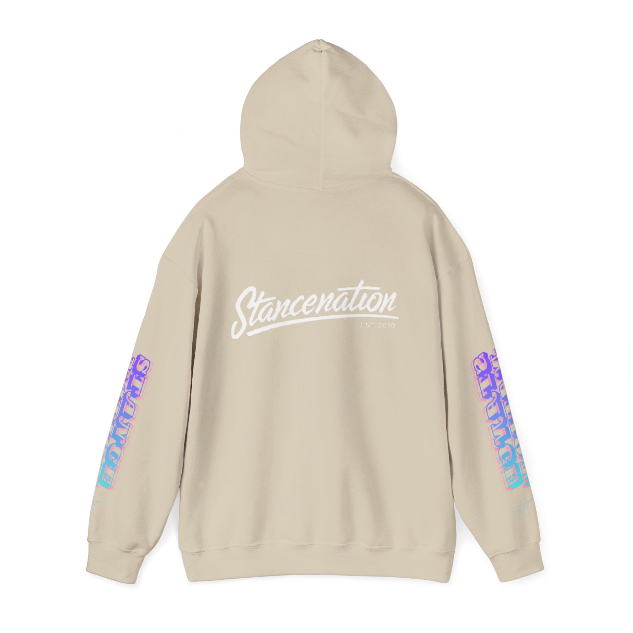 Sweat à capuche Unisexe  StanceNation