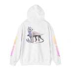 Hoodies Dragon " Furie-Eclair " | BeMine X Disney