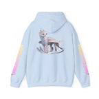 Hoodies Dragon " Furie-Eclair " | BeMine X Disney
