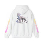 Hoodies Dragon " Furie-Eclair " | BeMine X Disney