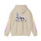 Hoodies Dragon " Furie-Eclair " | BeMine X Disney