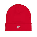 Bonnet tricoté