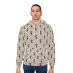 Bunny Cartoon Hoodies Unisexe | Edition BeMine X Disney