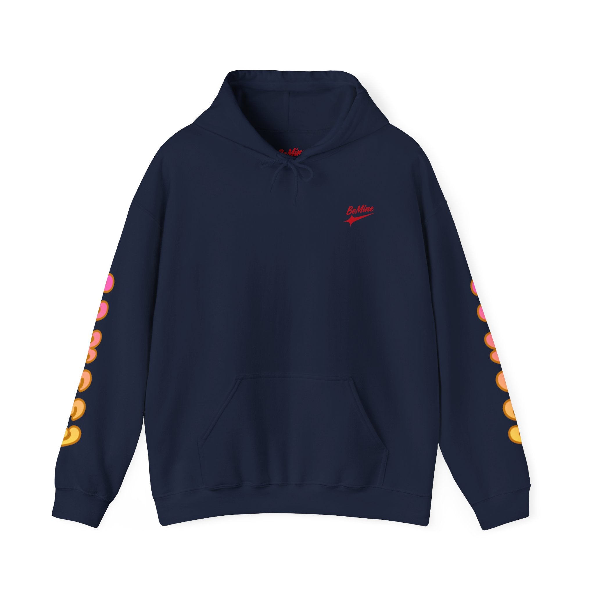 Sweat à capuche unisexe Street Wear
