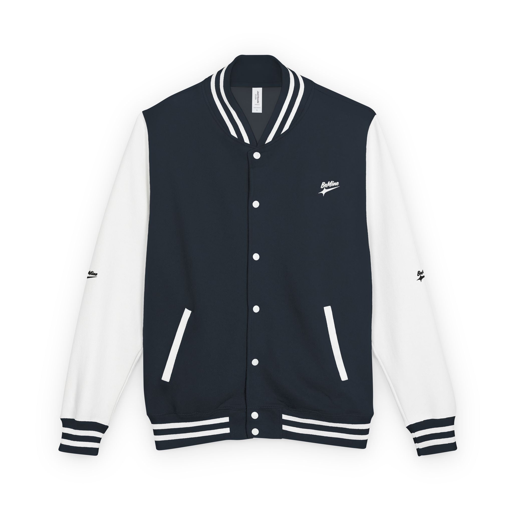 Veste a bouton Unisex