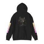 Hoodies dragon " Kromou " | BeMine X Disney