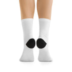 Chaussettes en polyester Unisex