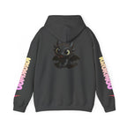 Hoodies dragon " Kromou " | BeMine X Disney