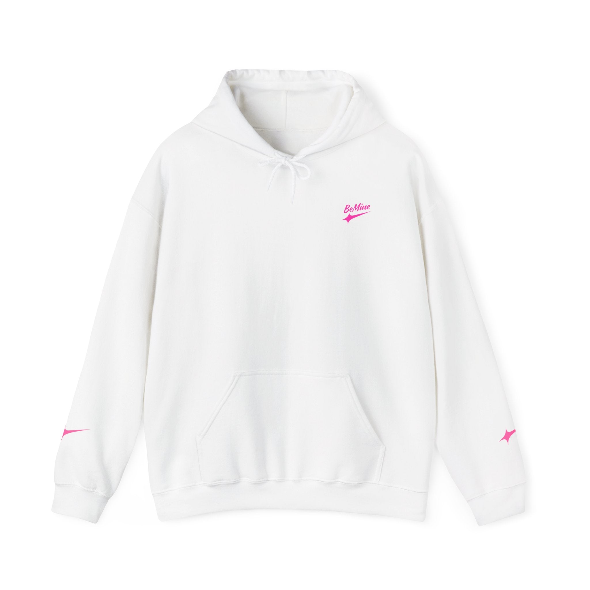 Sweat à capuche Pour femme — 'Do afank It Now'