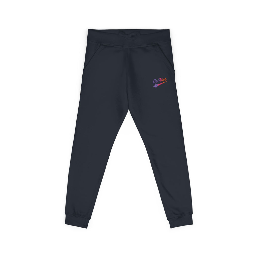 Pantalon de jogging en polaire