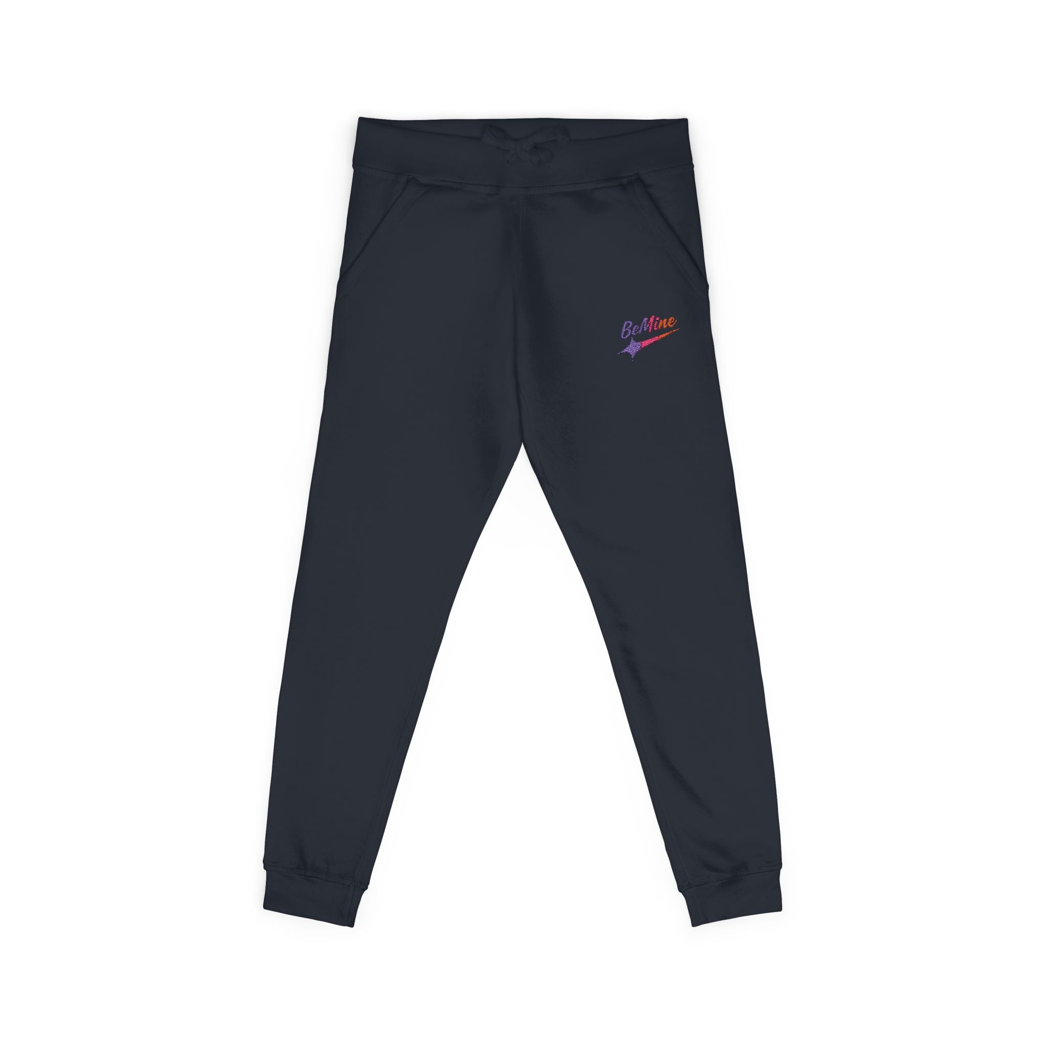 Pantalon de jogging en polaire