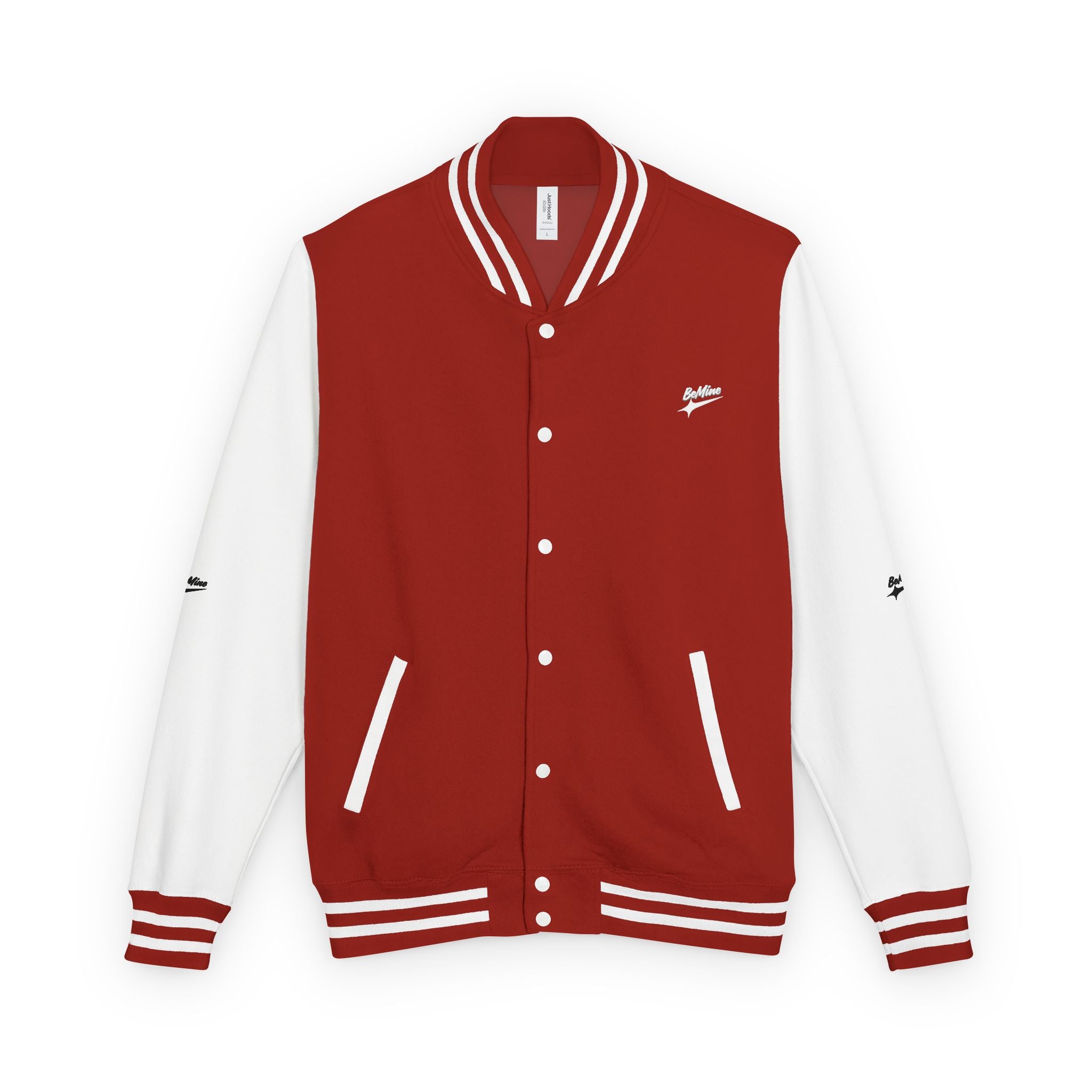 Veste a bouton Unisex