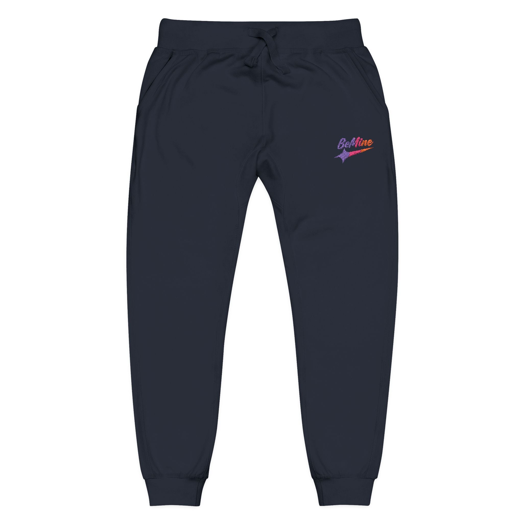 Pantalon de jogging en polaire