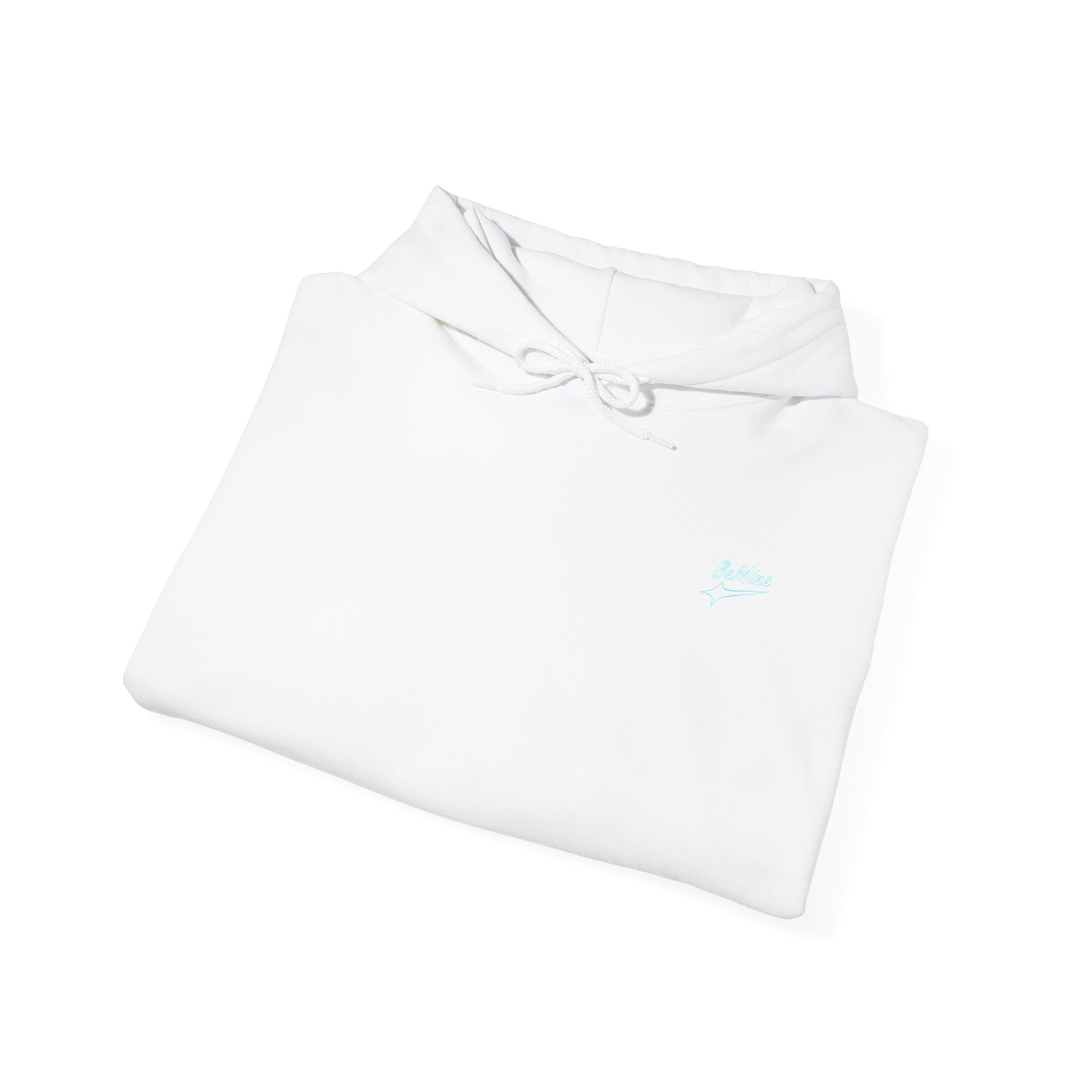 Sweat à capuche Unisexe - Crâne Ange et Démon — Sweat-shirt à motif Fleurs de Cerisier Gothiques
