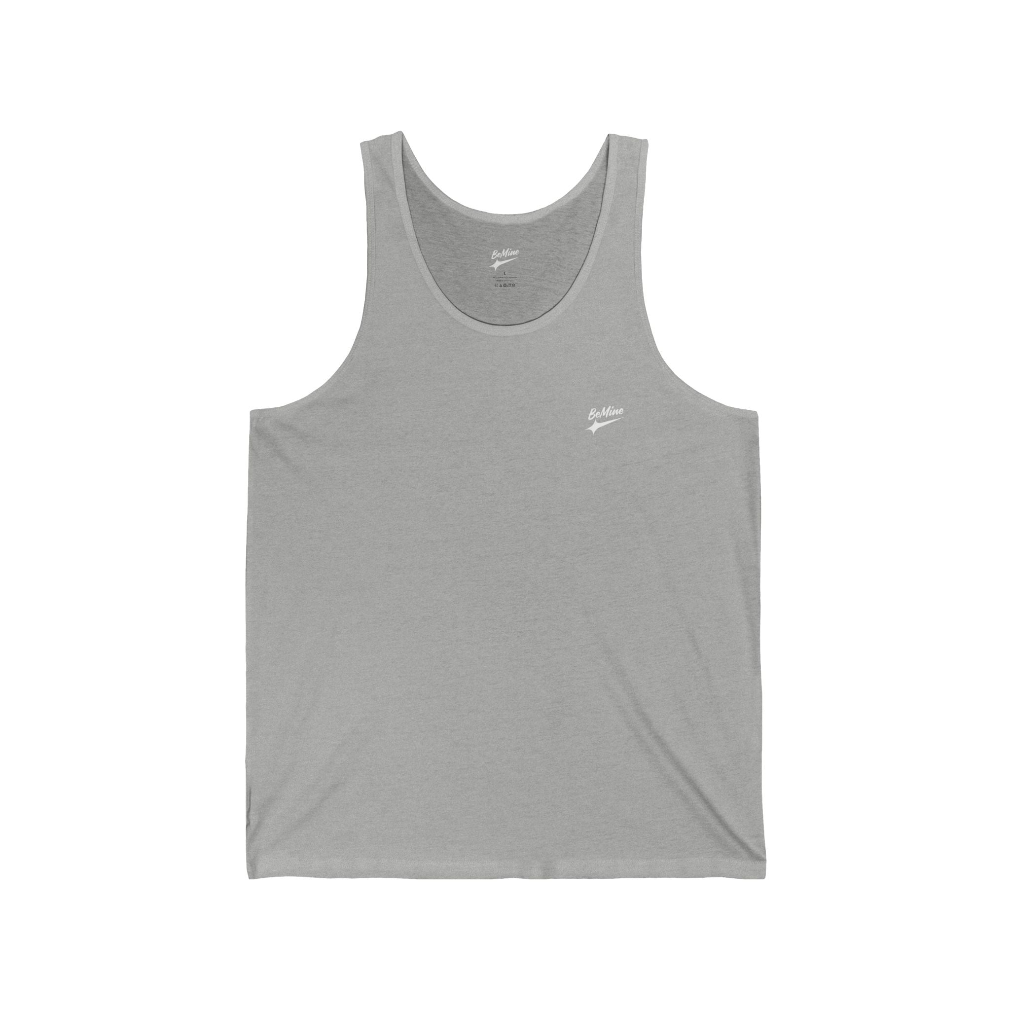 Débardeur minimaliste Pour Homme