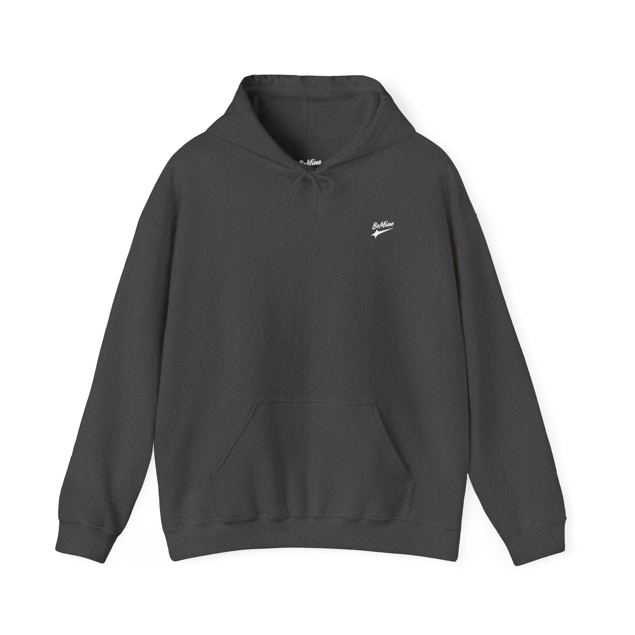 Sweat à capuche Unisexe Acid Smile — Néon japonais