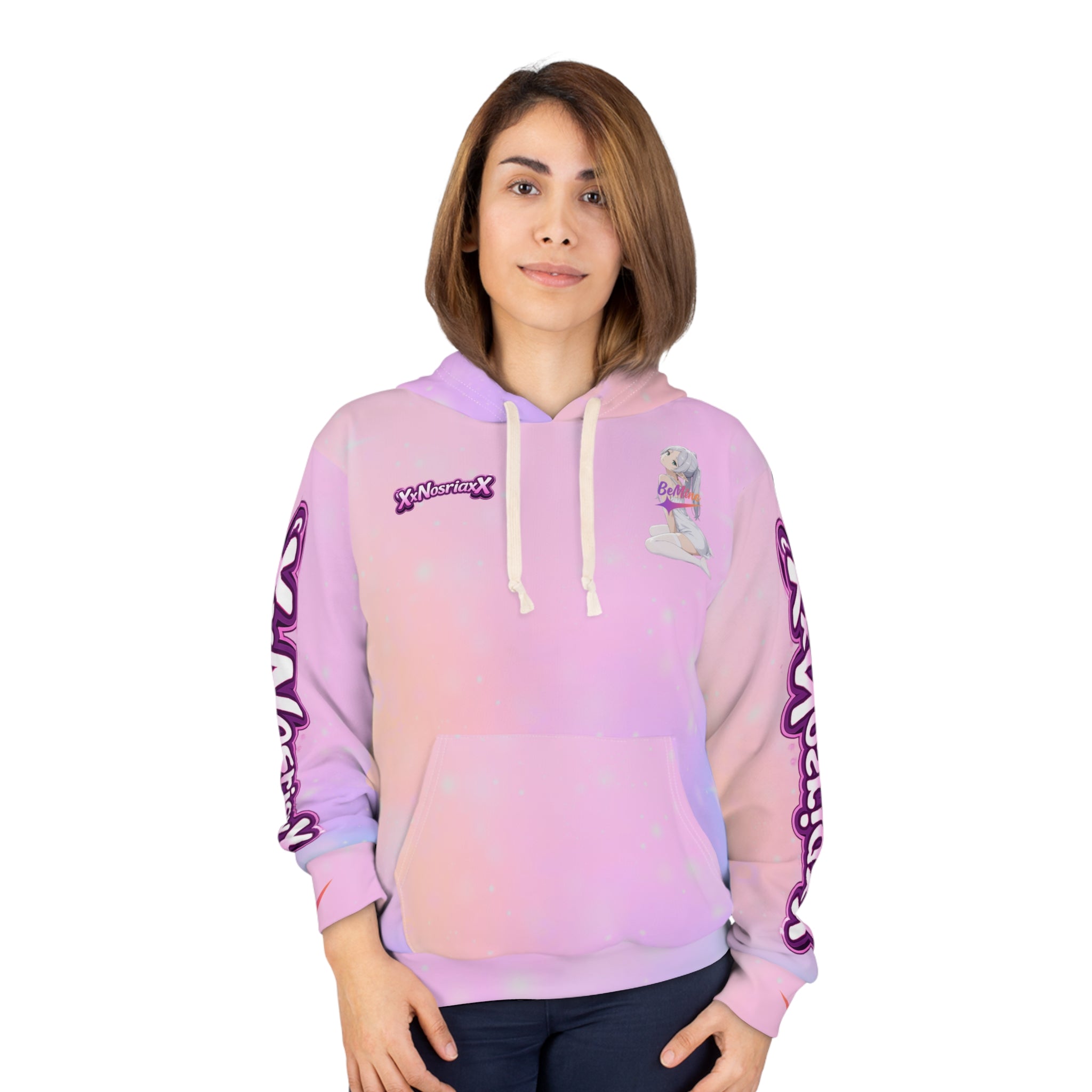 Hoodies Team XxNosriaxX | BeMine