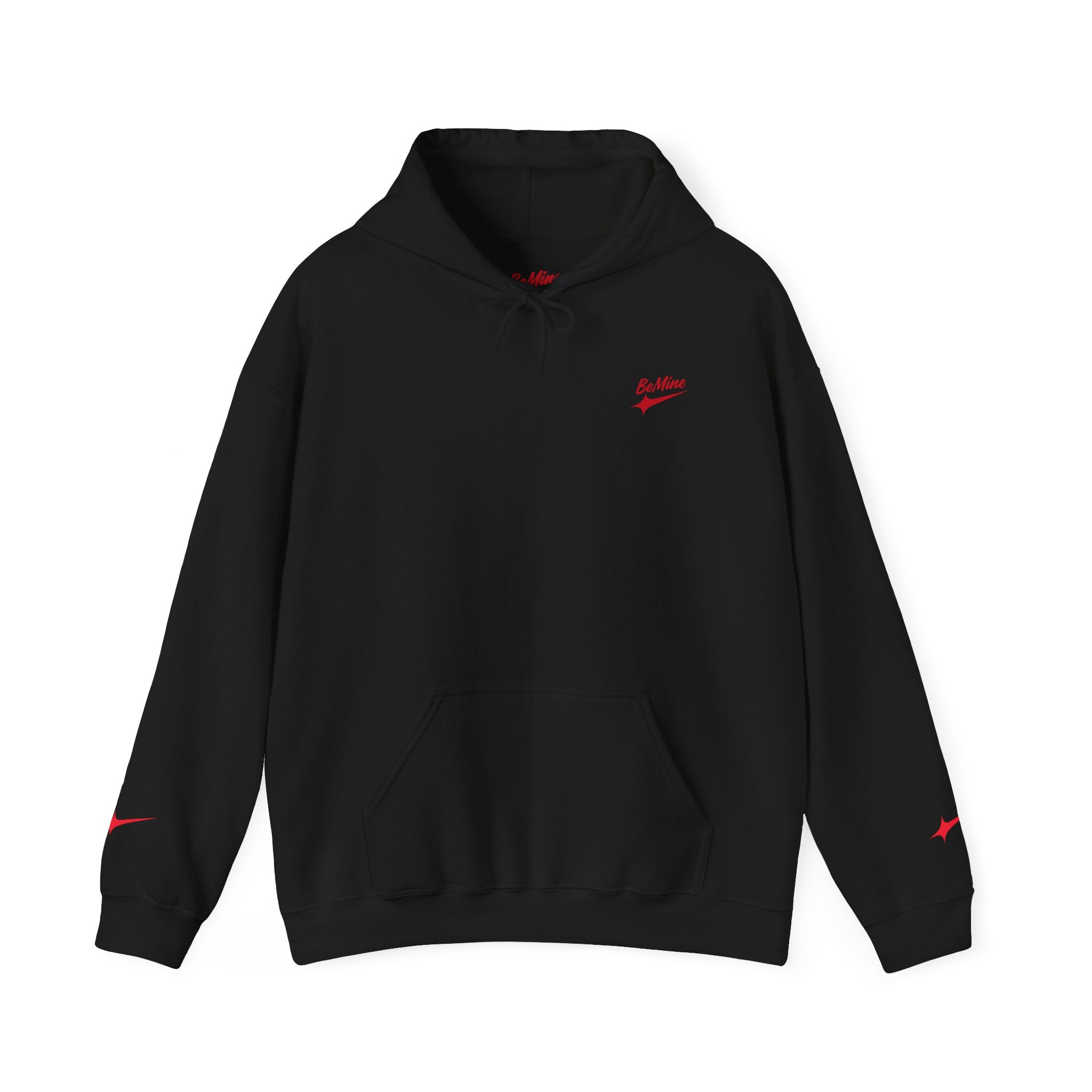 Sweat à capuche Pour Homme graphique Drip Cherry