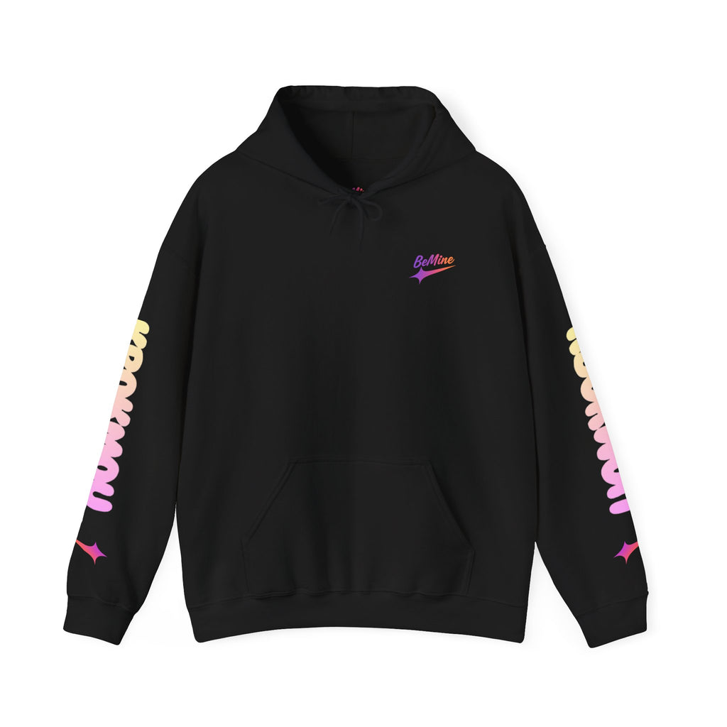 Hoodies dragon " Kromou " | BeMine X Disney