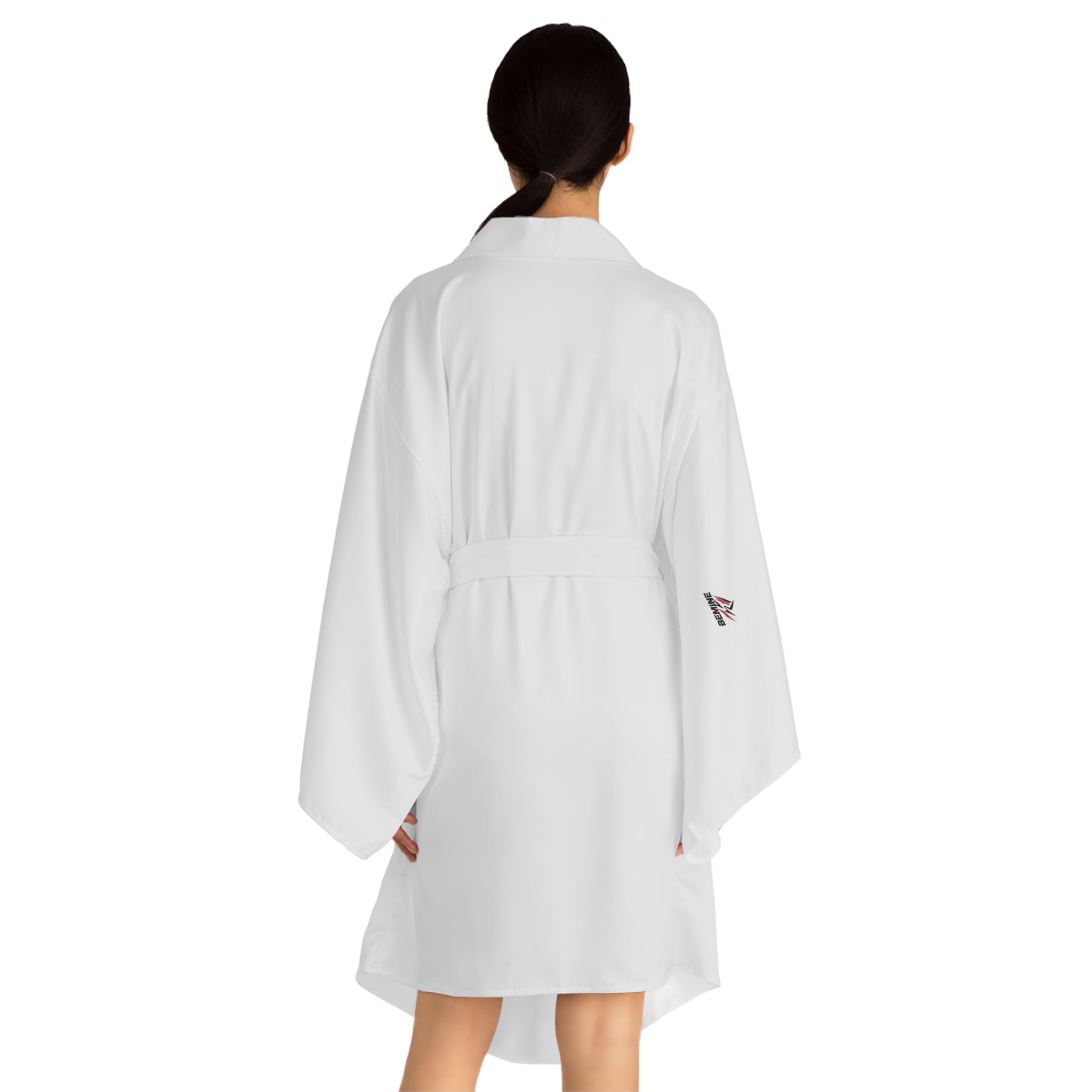 Robe kimono pour femme