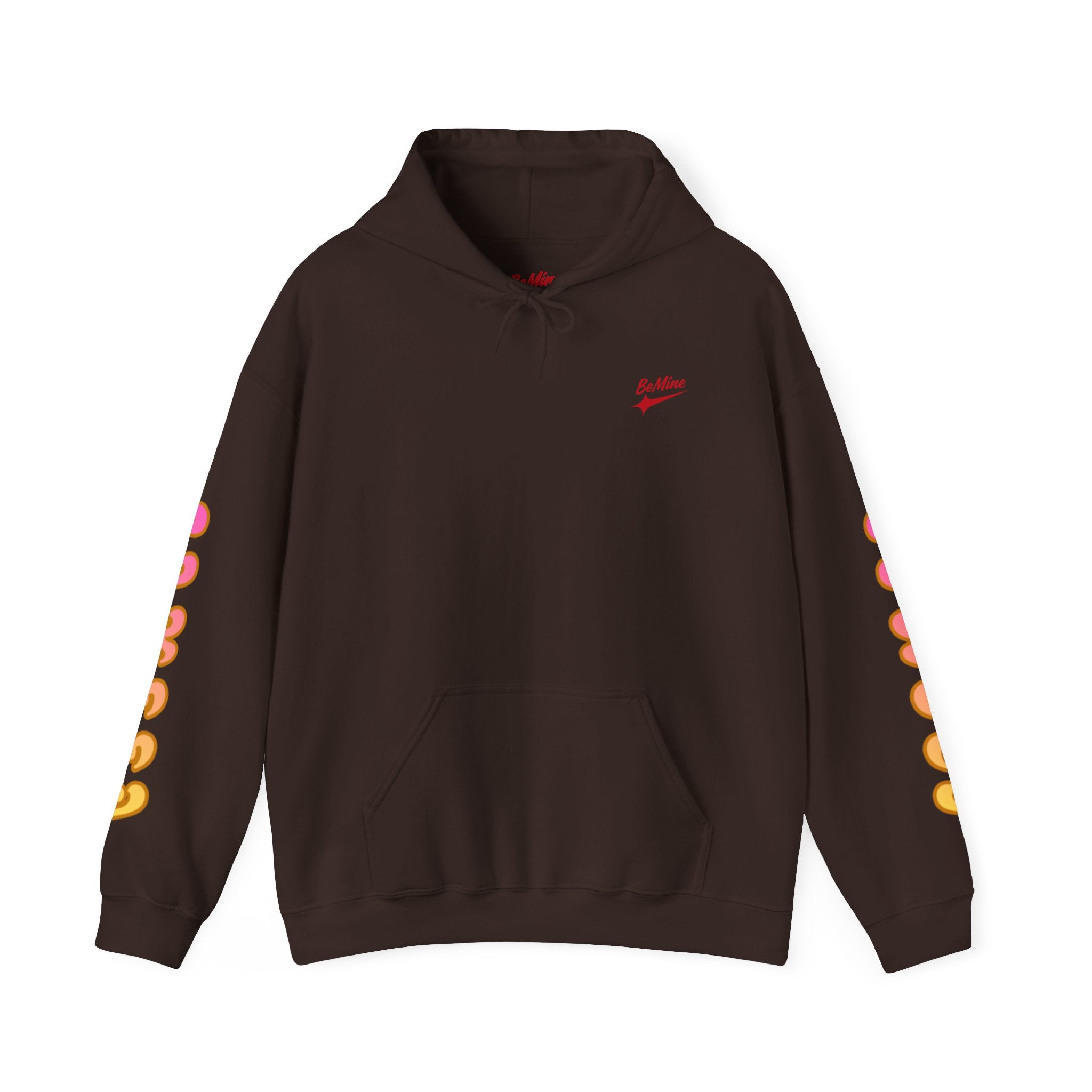 Sweat à capuche unisexe Street Wear