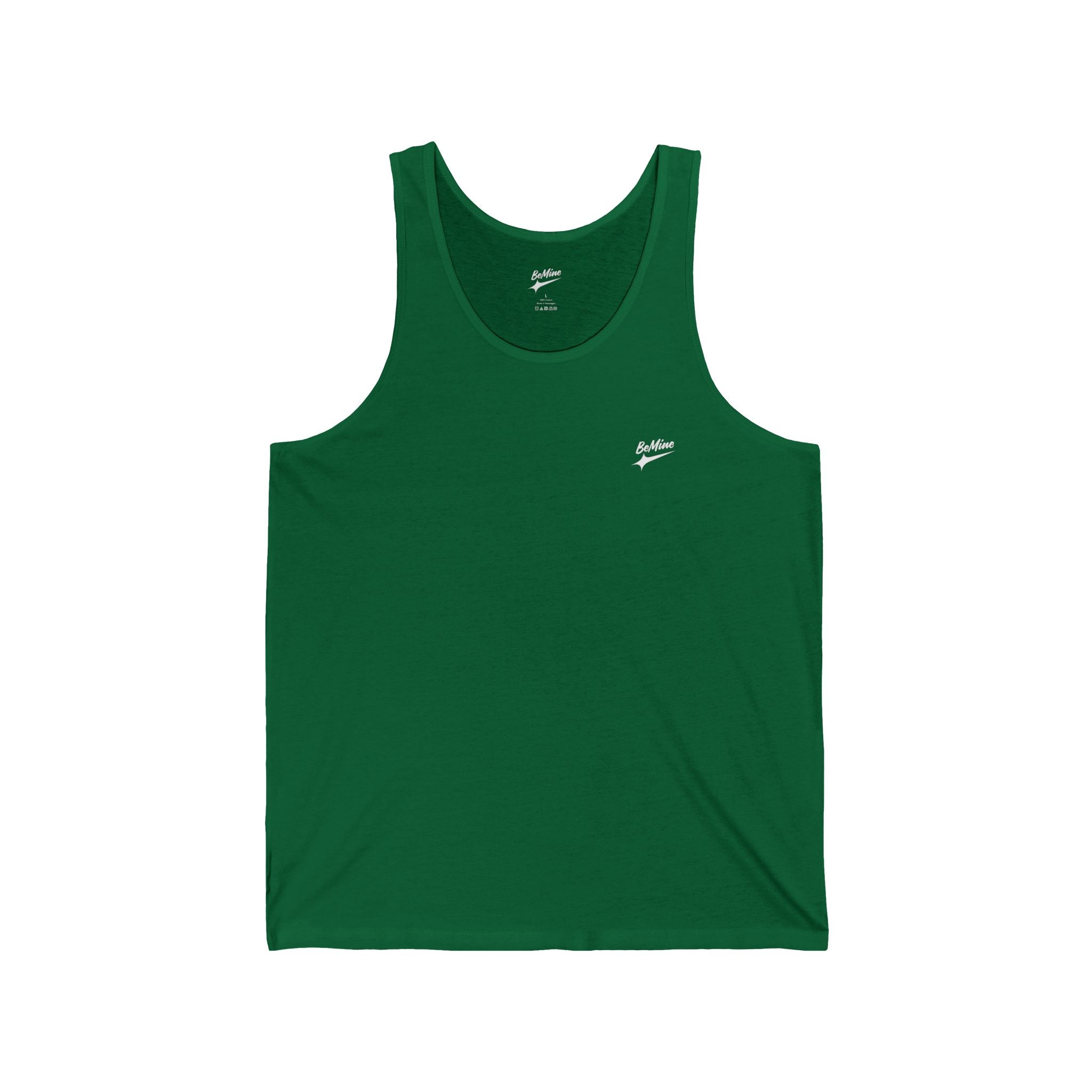 Débardeur minimaliste Pour Homme