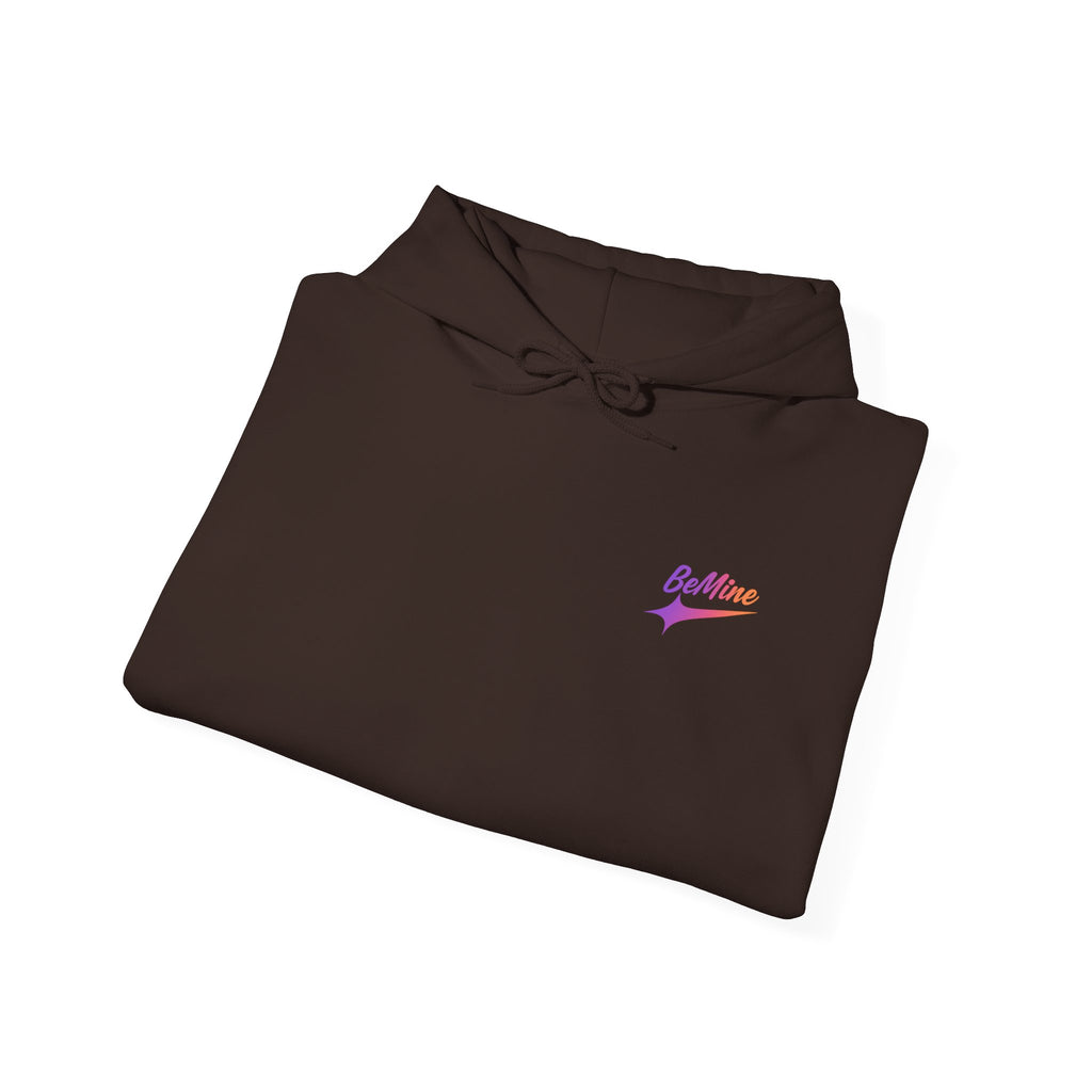 Hoodies dragon " Kromou " | BeMine X Disney