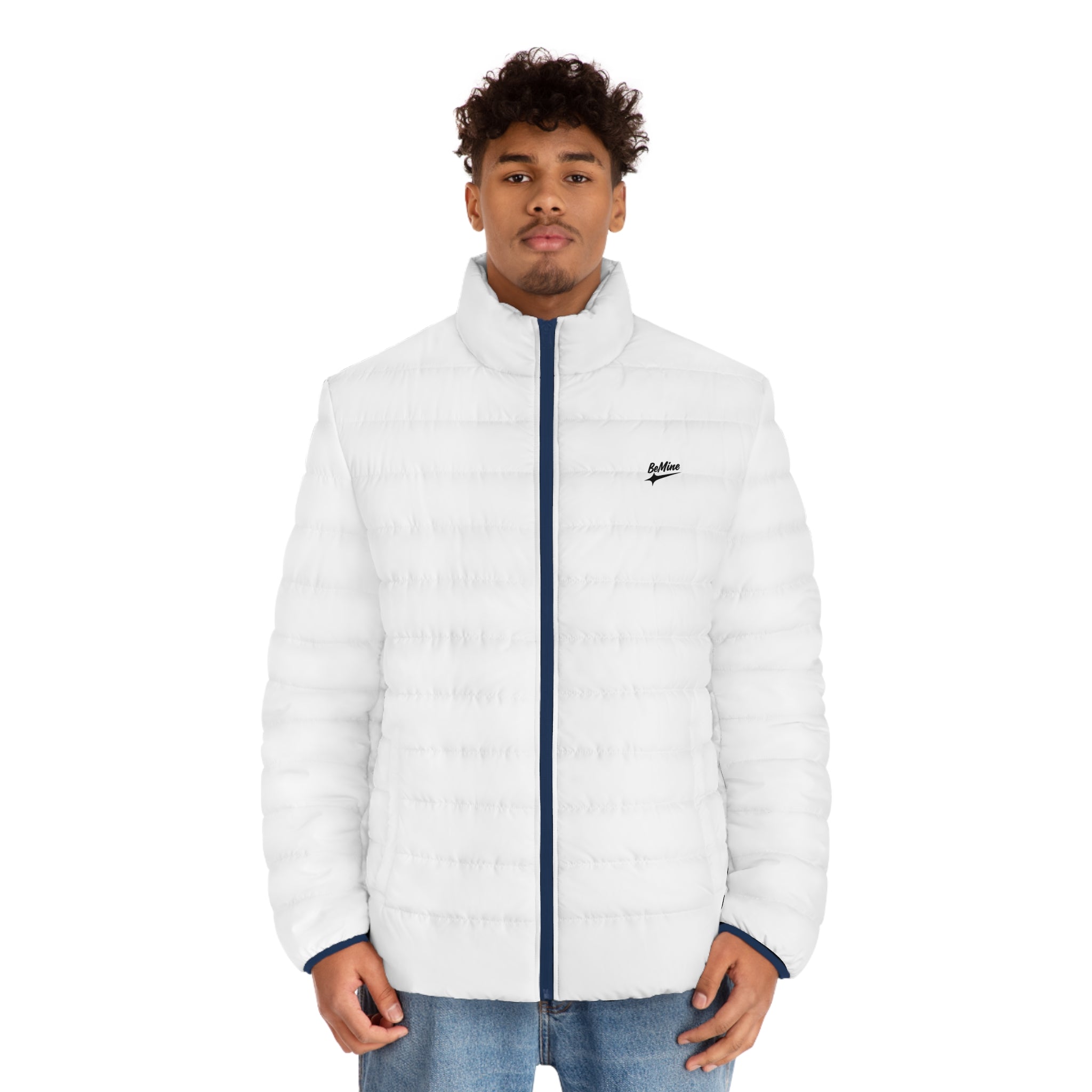 Manteau d'hiver pour Homme avec double couche