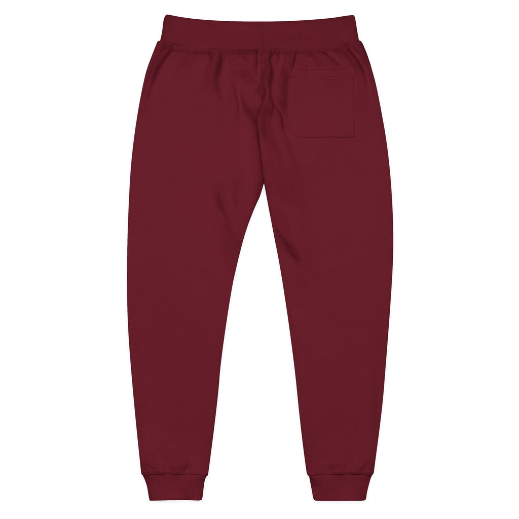 Pantalon de jogging en polaire