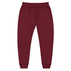 Pantalon de jogging en polaire