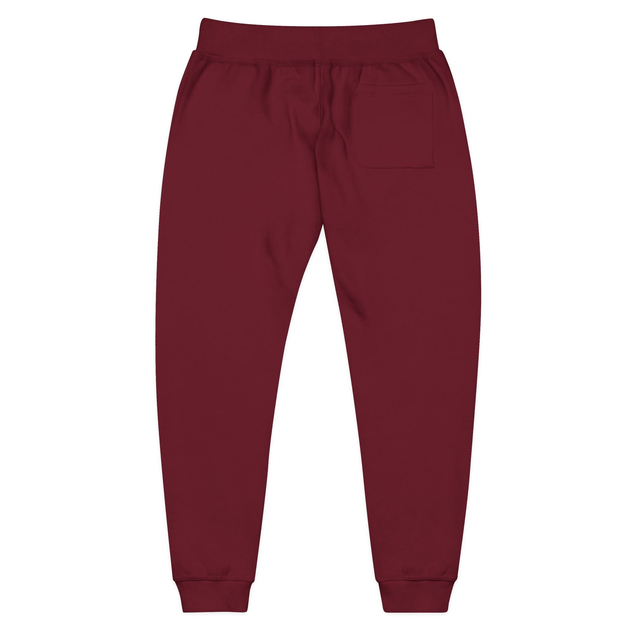 Pantalon de jogging en polaire