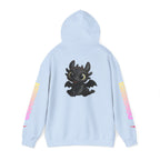 Hoodies dragon " Kromou " | BeMine X Disney