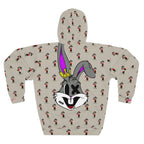 Bunny Cartoon Hoodies Unisexe | Edition BeMine X Disney