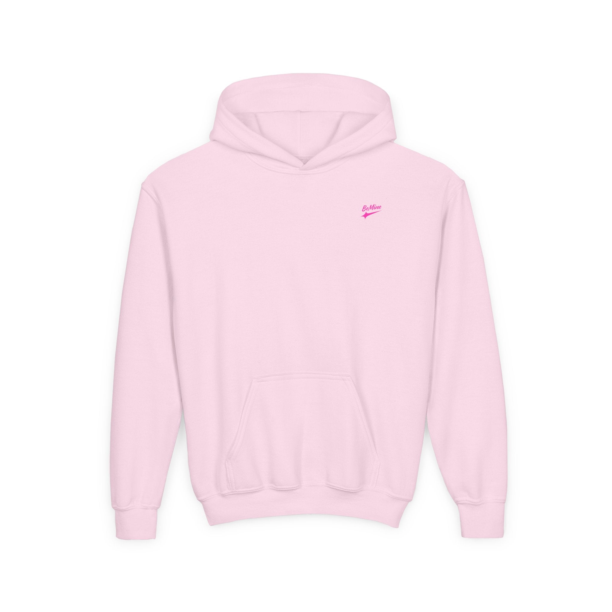 Sweat à capuche pour fillette / Adolescente Princesse
