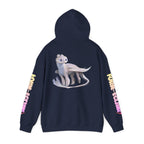 Hoodies Dragon " Furie-Eclair " | BeMine X Disney