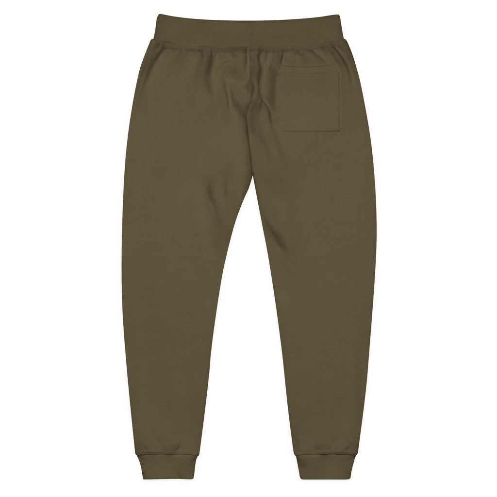 Pantalon de jogging en polaire