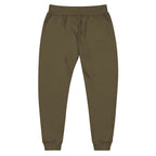Pantalon de jogging en polaire