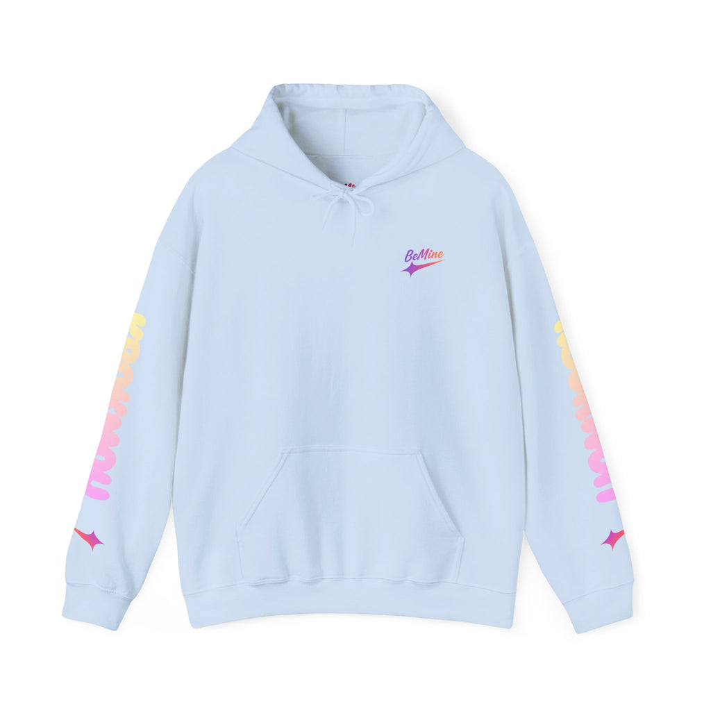 Hoodies dragon " Kromou " | BeMine X Disney