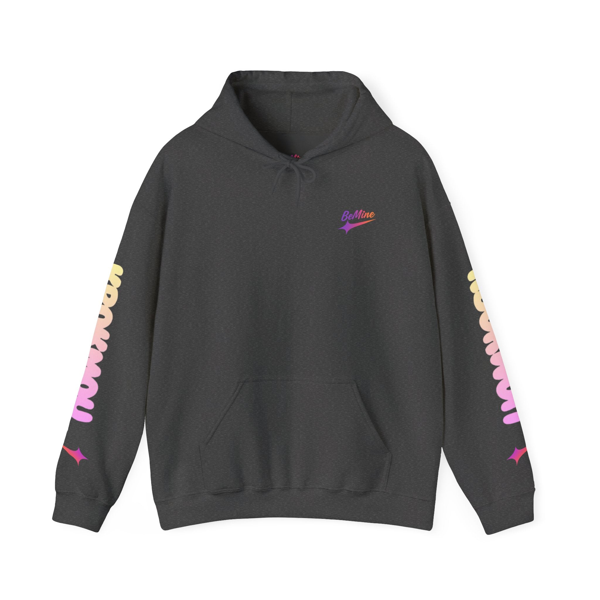 Hoodies dragon " Kromou " | BeMine X Disney