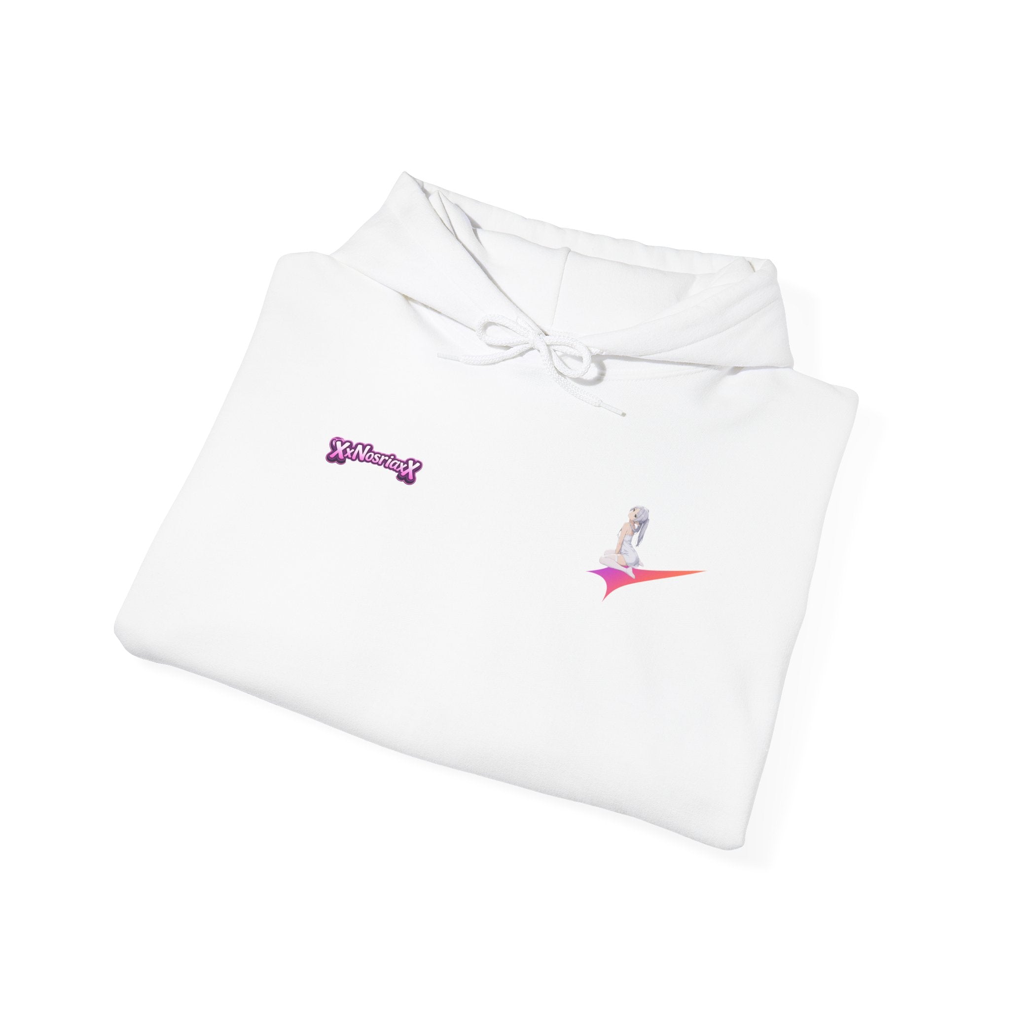Hoodies Projet "XxNosriaxX Team" | Unisexe BeMine