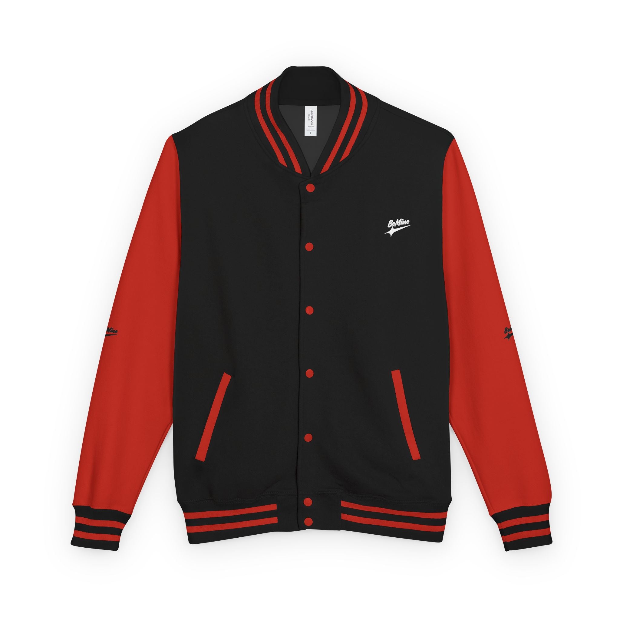 Veste a bouton Unisex
